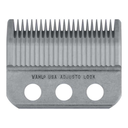 WAHL 3 hole Clipper Blade- Standard 1mm-3mm