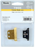 WAHL 5-Star T-Wide Trimmer Blade Gold