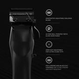 WAHL 5-Star Vapor Clipper