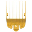 WAHL #5 Clipper Guide