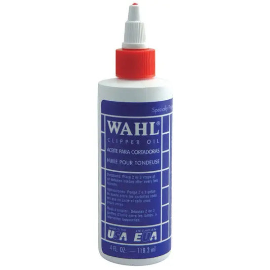 WAHL Clipper Oil