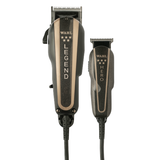 WAHL Professional 5 Star Barber Clipper & Trimmer Combo