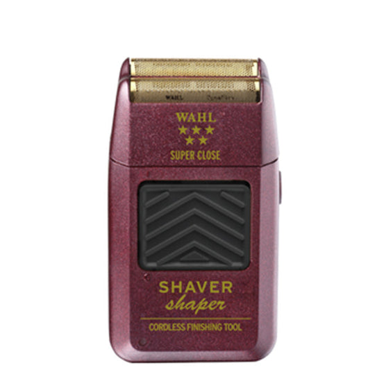 WAHL Professional 5 Star Cordless Shaver