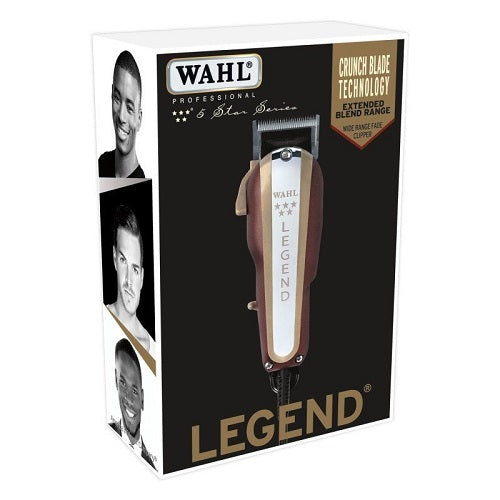 WAHL Professional 5 Star Legend Clipper