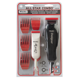 WAHL Professional Allstar Combo