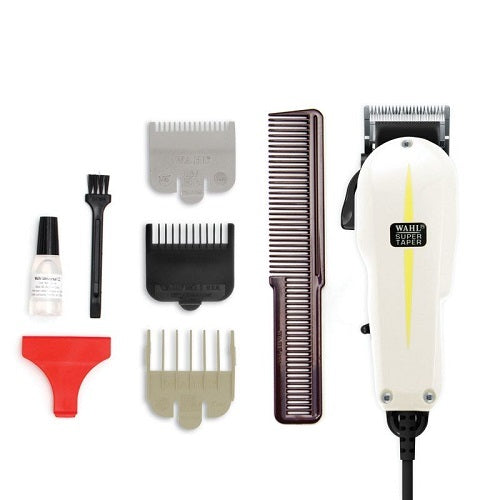 WAHL Professional Super Taper Clipper