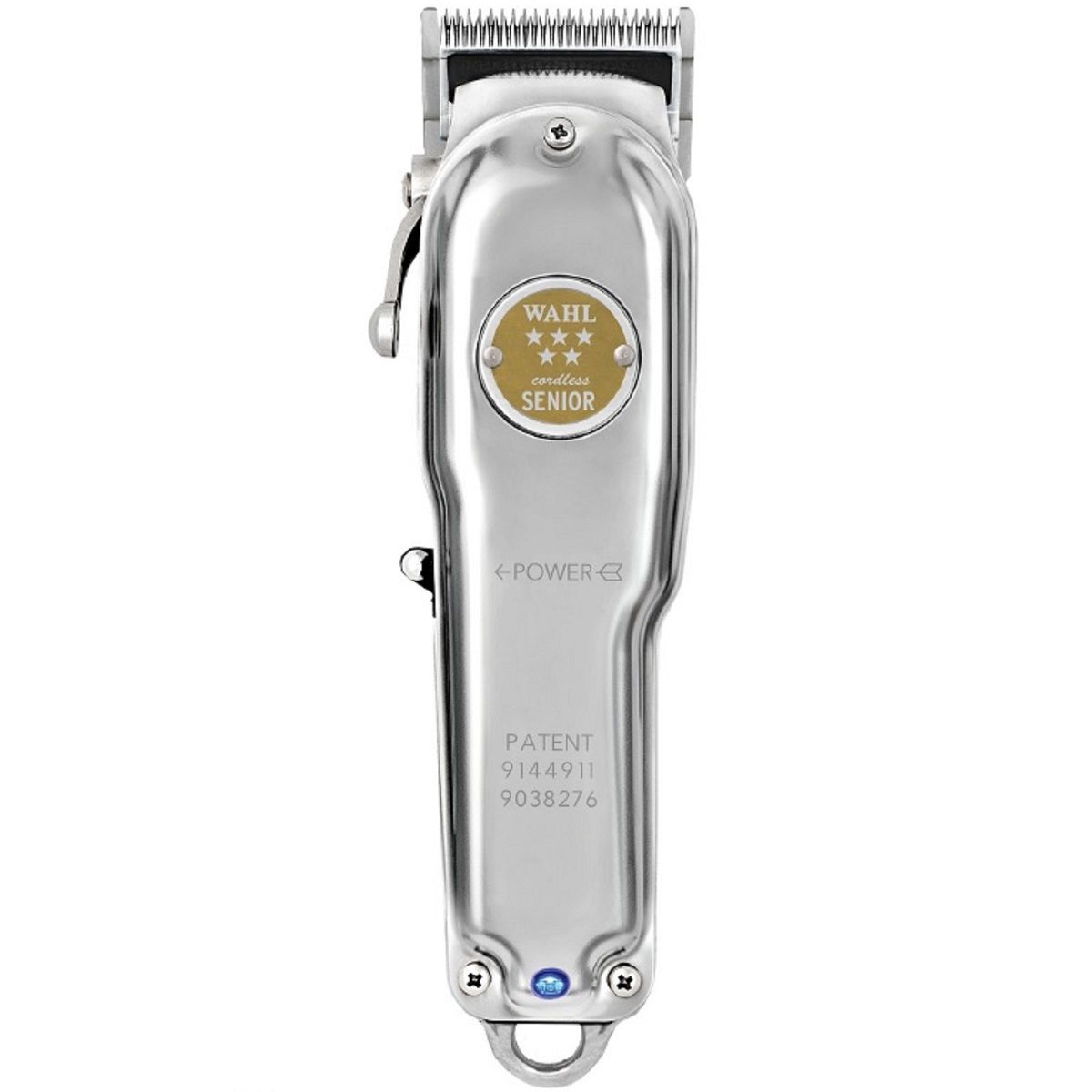 Wahl Senior "ALL METAL" Clipper (Cordless)