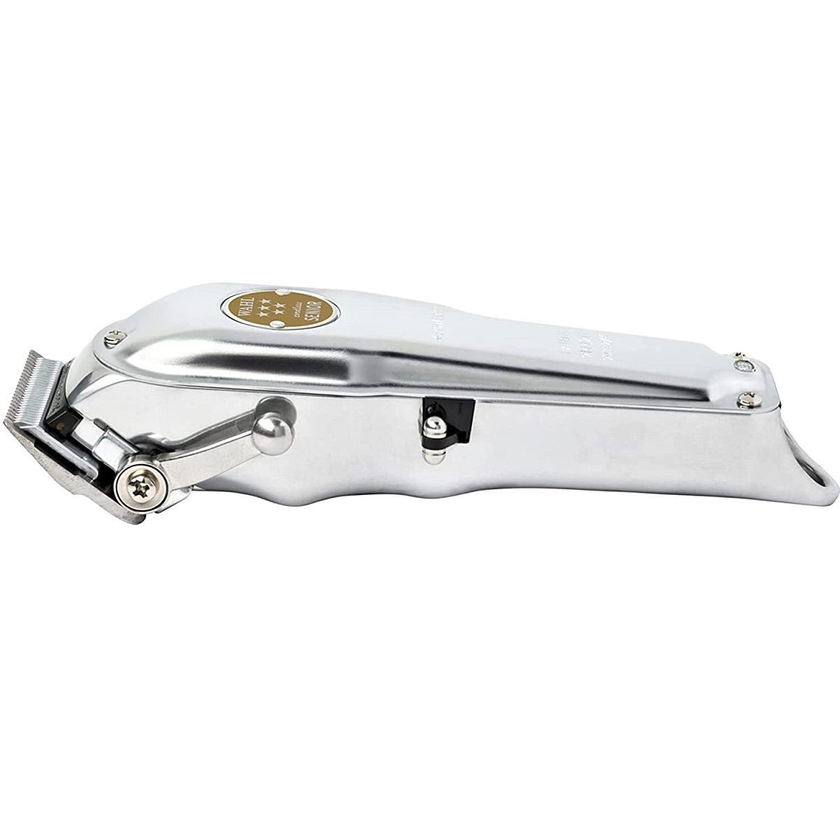 Wahl Senior "ALL METAL" Clipper (Cordless)
