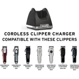 Wahl Senior "ALL METAL" Clipper (Cordless)