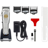 Wahl Senior "ALL METAL" Clipper (Cordless)