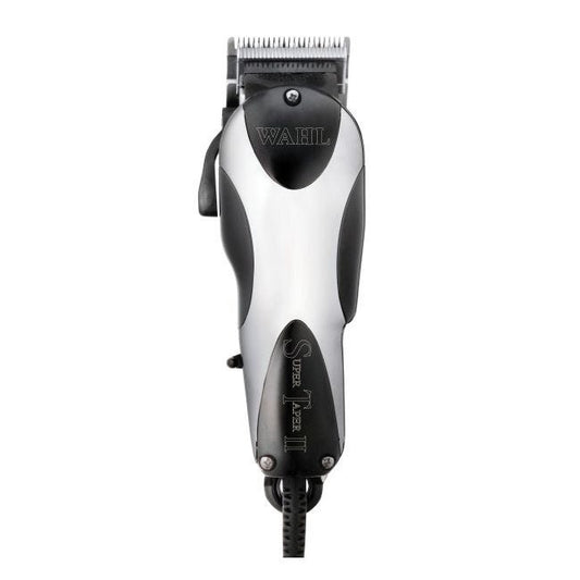 Wahl Super Taper II Clipper (Corded)