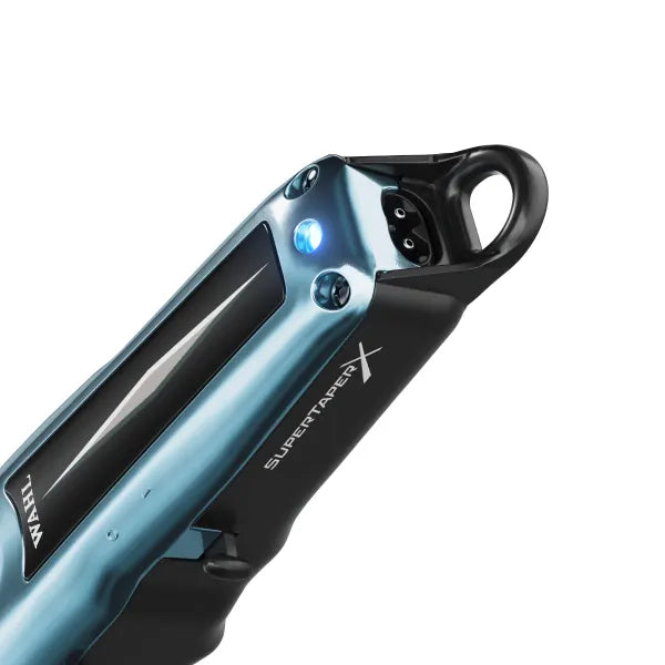 WAHL Super Taper X Cordless Clipper