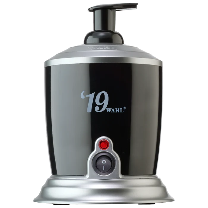 WAHL '19 Hot Lather Machine