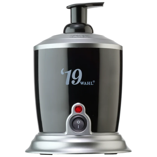 WAHL '19 Hot Lather Machine