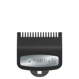 WAHL #1/2 Premium Cutting Guide (Metal Clip)