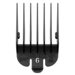 WAHL #6 Clipper Guide