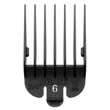WAHL #6 Clipper Guide