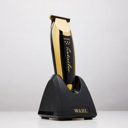 Wahl Detailer Li Gold Trimmer (Cordless)