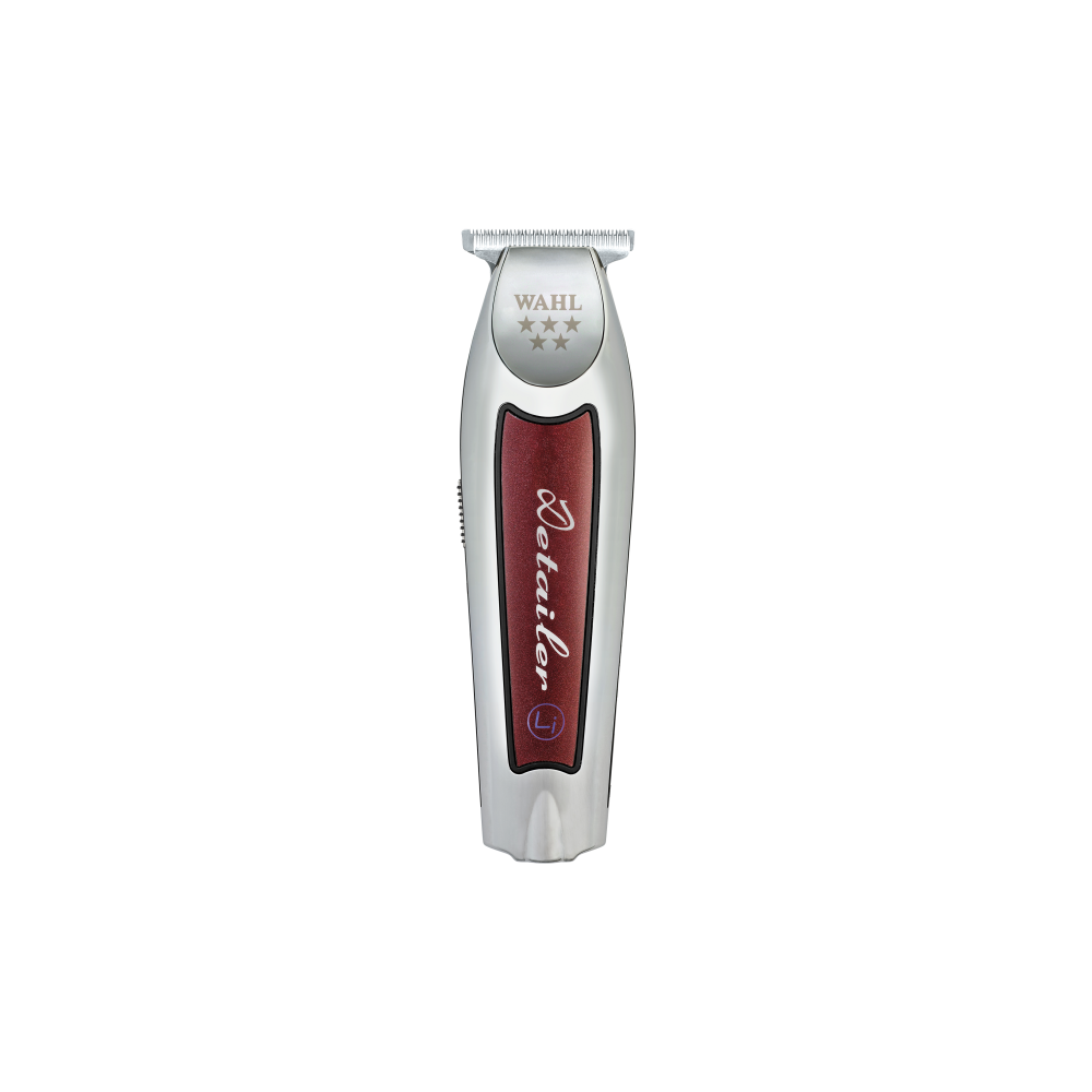 Wahl Detailer Trimmer Li (Cordeless)