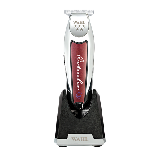 Wahl Detailer Trimmer Li (Cordeless)