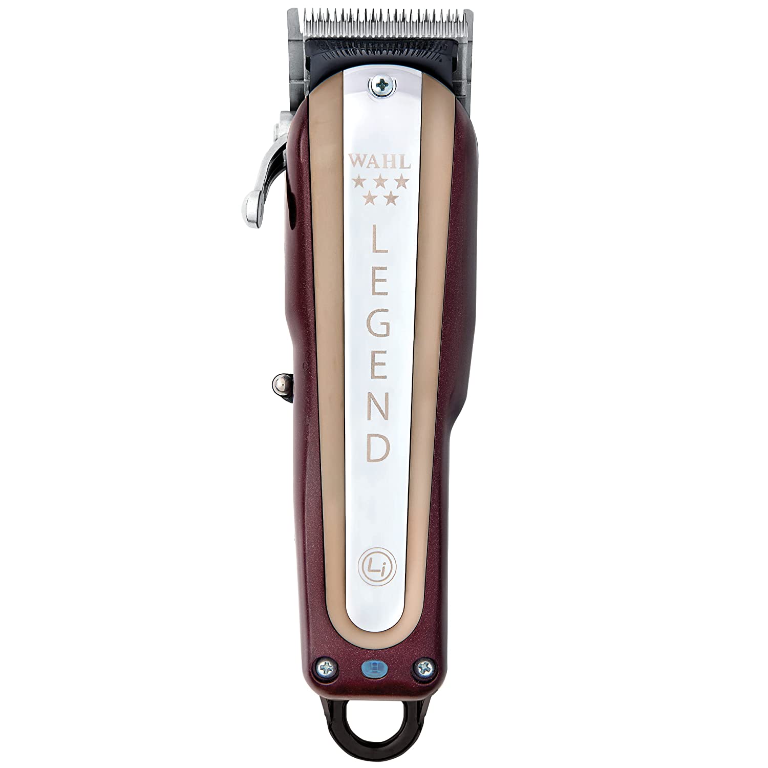 Wahl Professional 5 Star Series Cordless Legend