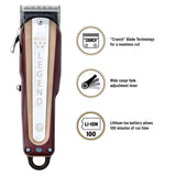 Wahl Professional 5 Star Series Cordless Legend