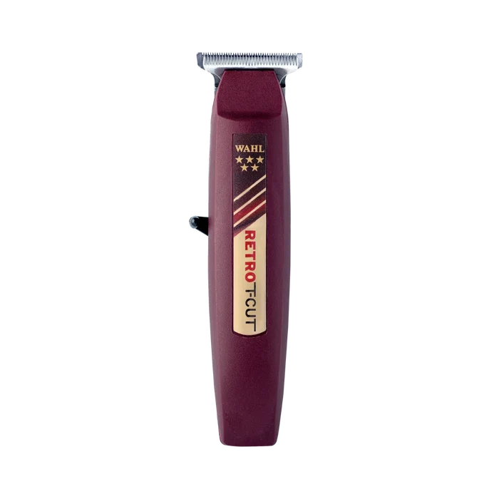 Wahl Retro Cordless Trimmer