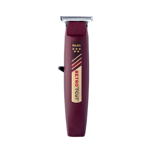 Wahl Retro Cordless Trimmer