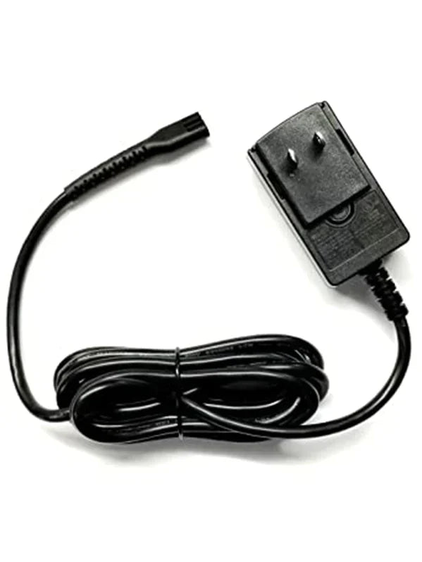 WAHL Cordless Clipper Charging Cable (Black Tip)