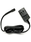 WAHL Cordless Clipper Charging Cable (Black Tip)