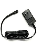 WAHL Cordless Clipper Charging Cable (Black Tip)