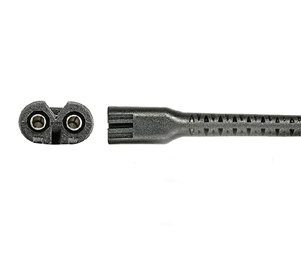 WAHL Cordless Clipper Charging Cable (Black Tip)
