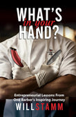 What's In Your Hand By Will Stamm (Paperback)