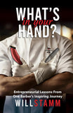 What's In Your Hand By Will Stamm (Paperback)