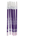 Barber Magic Pencils (White)