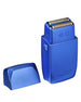 Metallic Matte Blue