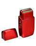 Metallic Matte Red