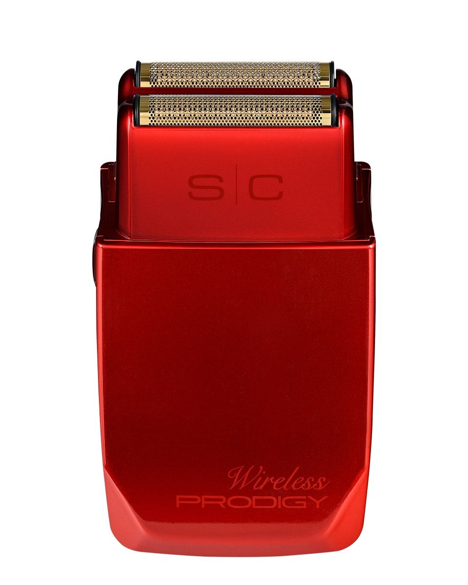 Stylecraft Prodigy Cordless Foil Shaver Blue