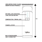 XOTICS Home And Travel Trimmer