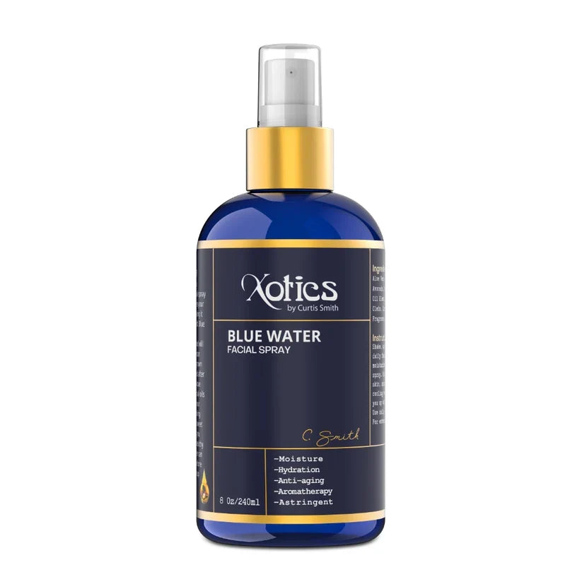 Xotics Blue Water