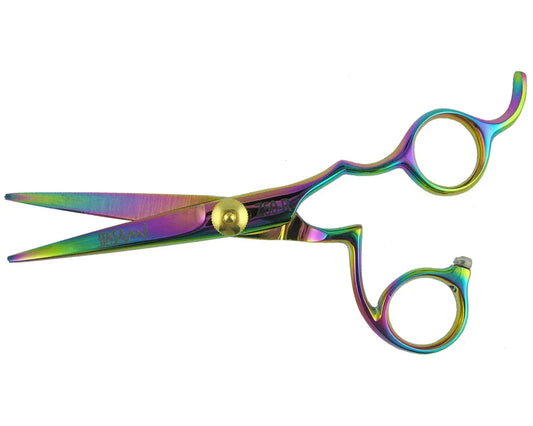 HASAMI Z50-R Rainbow 5" Shear