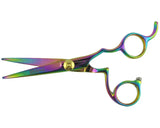 HASAMI Z50-R Rainbow 5" Shear