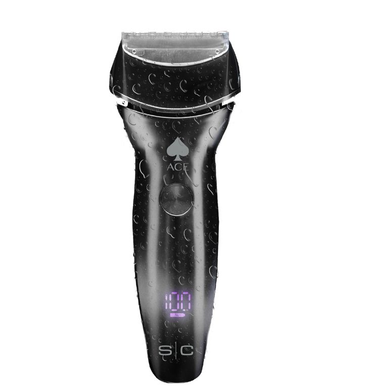 Stylecraft ACE Waterproof Electric Shaver