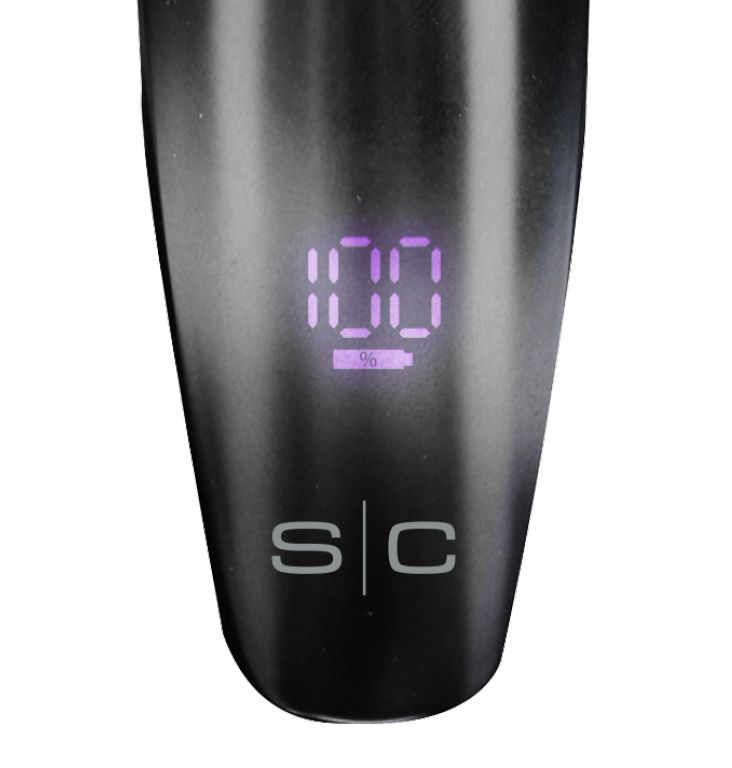 Stylecraft ACE Waterproof Electric Shaver