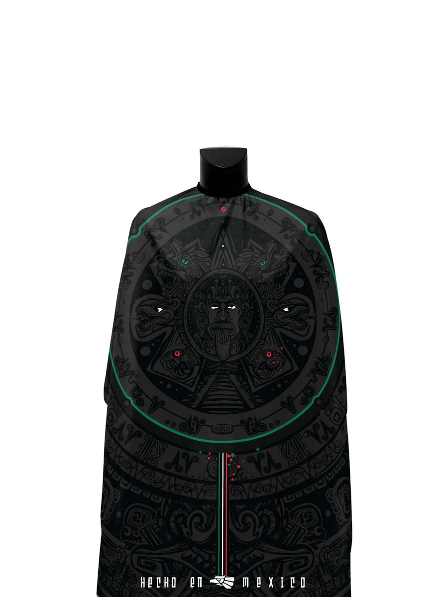 Illuzien Aztec Oscuro PRO Cape
