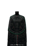 Illuzien Aztec Oscuro PRO Cape