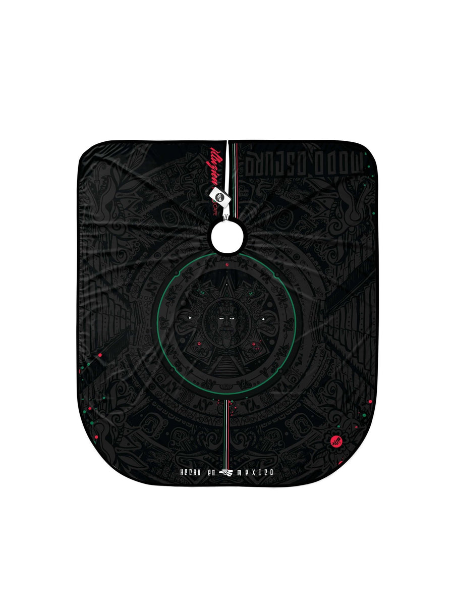 Illuzien Aztec Oscuro PRO Cape