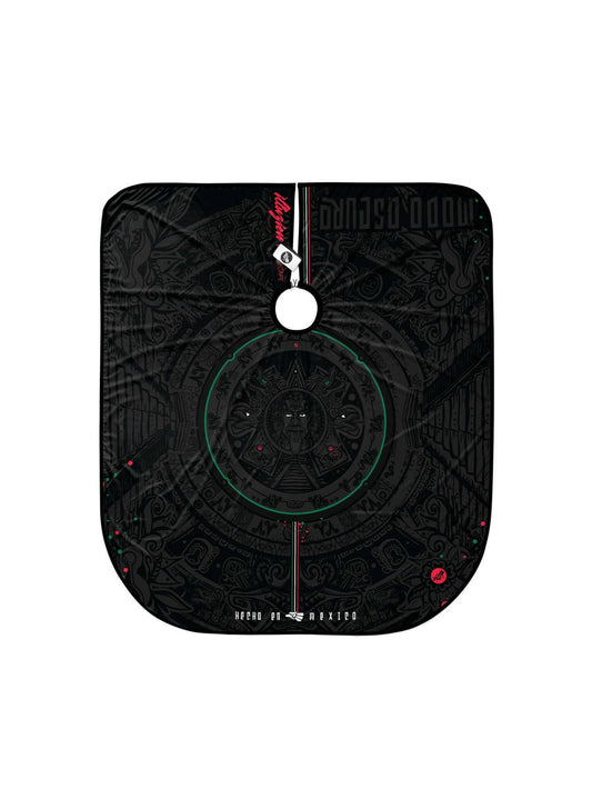Illuzien Aztec Oscuro PRO Cape
