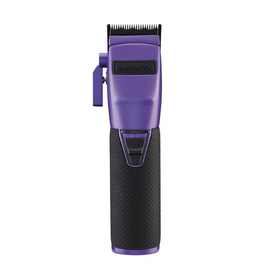 BabylissPRO FX BOOST+ Influencer Collection (Frank da Barber)