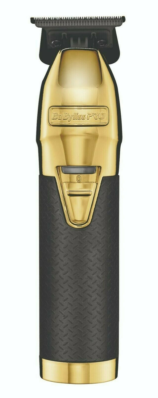 BabylissFX BOOST+ Cordless Trimmer